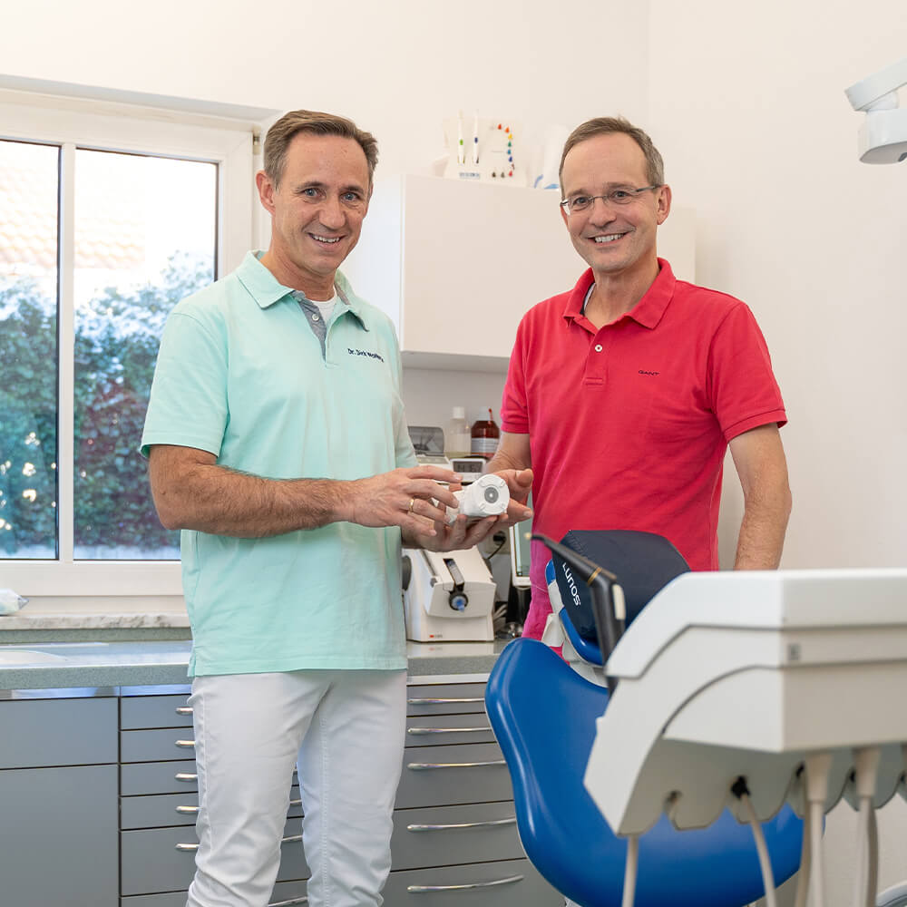Zahnarztpraxis Dr. Dr. Eulitz & Dr. Wolfertz